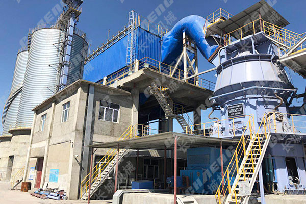 新疆礦渣線設備廠家