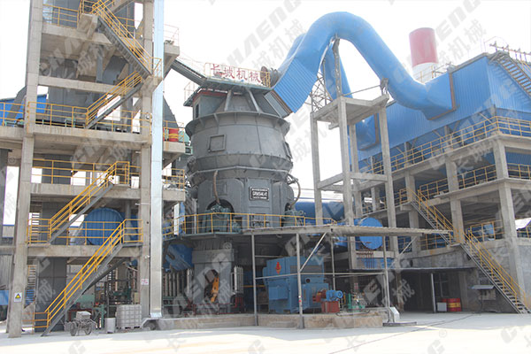 豫輝立磨機設(shè)備