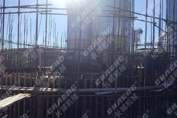 立磨機設備廠家