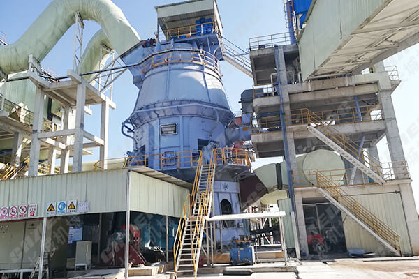 立磨機設備廠家