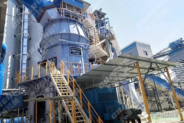 立磨機(jī)設(shè)備廠家價格