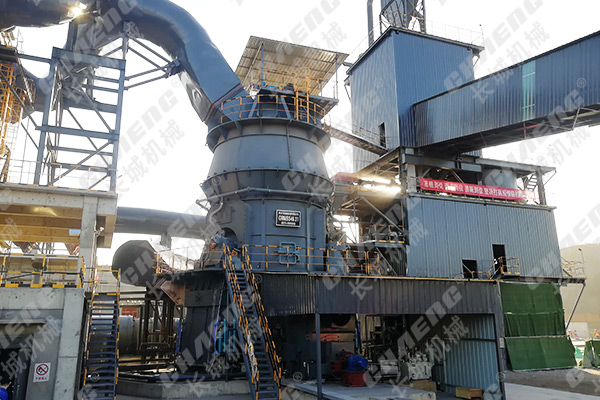 津西年產(chǎn)60萬(wàn)噸鋼渣線(xiàn) 津西年產(chǎn)60萬(wàn)噸鋼渣線(xiàn)