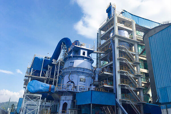 GRMS46.41礦渣立磨主機 GRMS46.41礦渣立磨主機