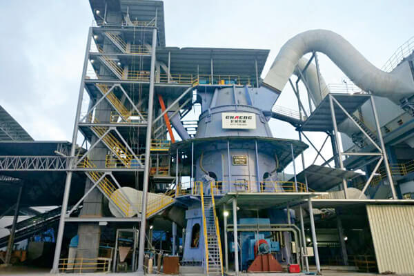 GRMS53.41礦渣立磨主機 GRMS53.41礦渣立磨主機