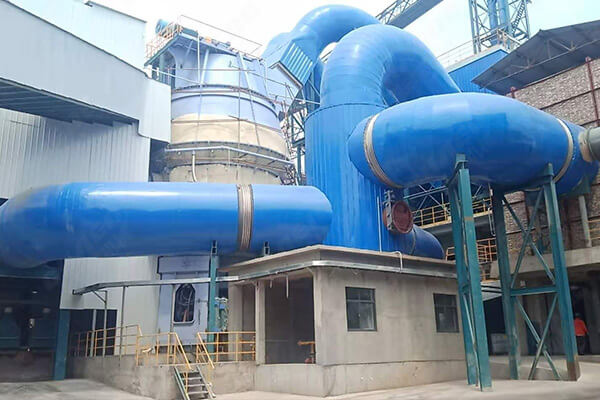 礦渣立磨機 礦渣立磨機