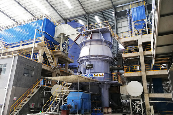 廣東汕頭年產45萬噸礦渣生產線 廣東汕頭年產45萬噸礦渣生產線