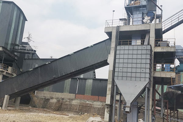 年產(chǎn)45萬噸鋼渣微粉總包生產(chǎn)線 年產(chǎn)45萬噸鋼渣微粉總包生產(chǎn)線