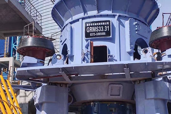 年產(chǎn)30萬噸礦渣微粉總包生產(chǎn)線 年產(chǎn)30萬噸礦渣微粉總包生產(chǎn)線