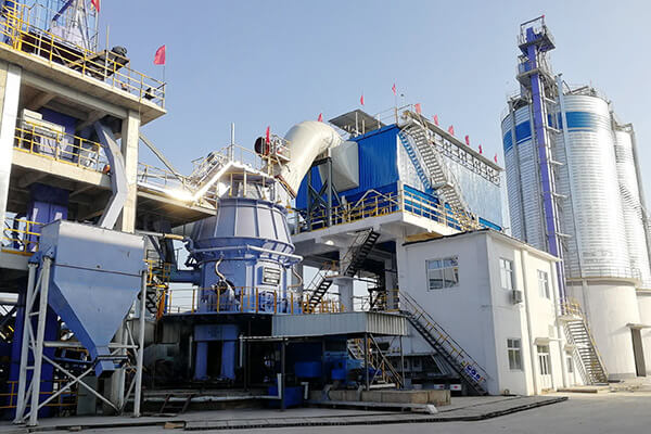 澳森鋼鐵年產(chǎn)30萬噸鋼渣微粉總包生產(chǎn)線 澳森鋼鐵年產(chǎn)30萬噸鋼渣微粉總包生產(chǎn)線