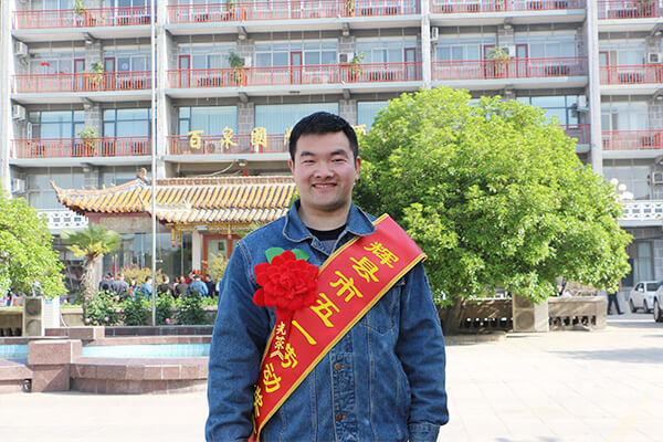 新鄉(xiāng)長城機械王健康 新鄉(xiāng)長城機械王健康