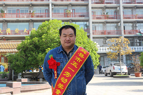 新鄉(xiāng)長城機械李開軍 新鄉(xiāng)長城機械李開軍