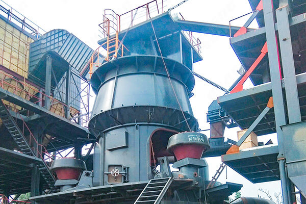 焦作年產(chǎn)45萬噸礦渣微粉總包生產(chǎn)線 焦作年產(chǎn)45萬噸礦渣微粉總包生產(chǎn)線