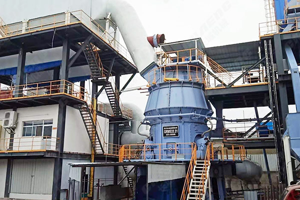 山東年產(chǎn)30萬噸礦粉生產(chǎn)線 山東年產(chǎn)30萬噸礦粉生產(chǎn)線