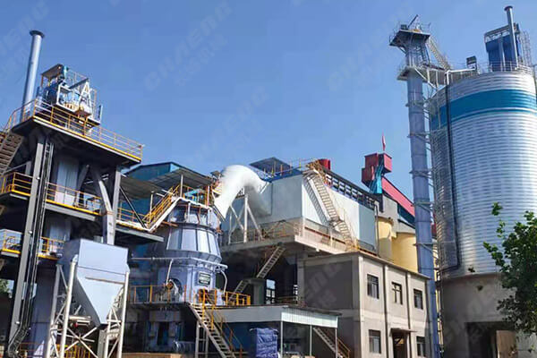 山東年產(chǎn)30萬噸礦粉線 山東年產(chǎn)30萬噸礦粉線