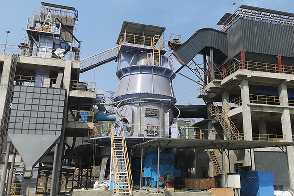 新鄉(xiāng)長城機(jī)械GRMSS鋼渣立磨 新鄉(xiāng)長城機(jī)械GRMSS鋼渣立磨