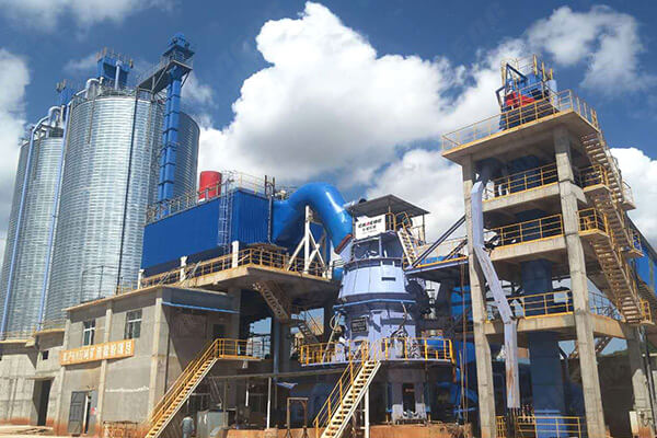 新鄉(xiāng)長城機械礦渣立磨 新鄉(xiāng)長城機械礦渣立磨