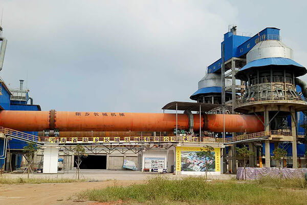 新鄉(xiāng)長(zhǎng)城機(jī)械石灰生產(chǎn)線 新鄉(xiāng)長(zhǎng)城機(jī)械石灰生產(chǎn)線