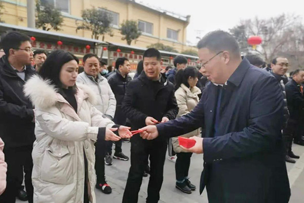 開工紅包 開工紅包