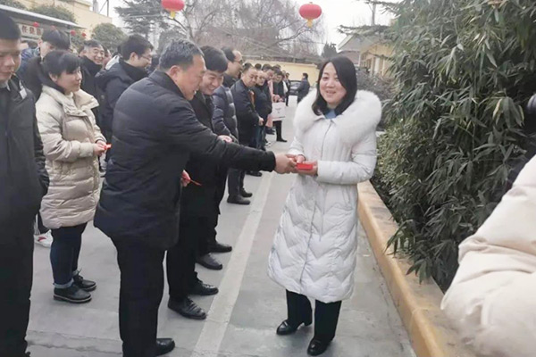 開工紅包 開工紅包