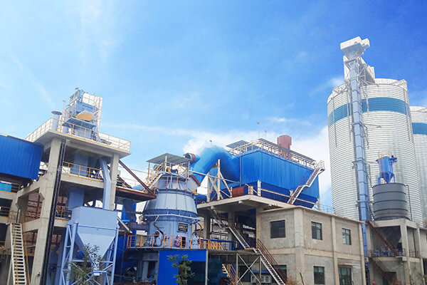 新鄉(xiāng)長(zhǎng)城機(jī)械立磨機(jī)