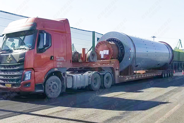 國際水泥粉磨站 國際水泥粉磨站