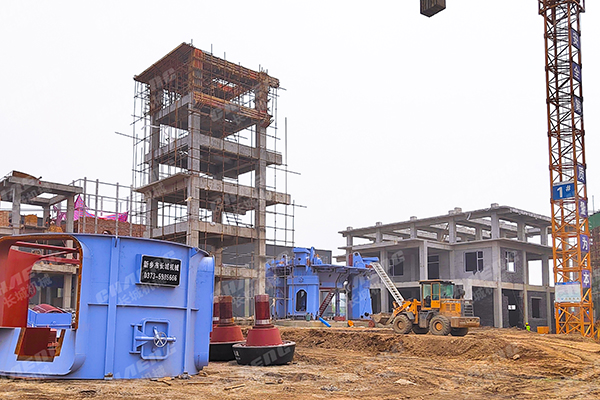 山西立磨機(jī)