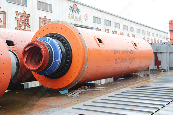 鋁礦石在我們的應用現(xiàn)狀及鋁礦石磨粉機設備