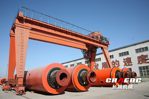 水泥球磨機設備廠家*