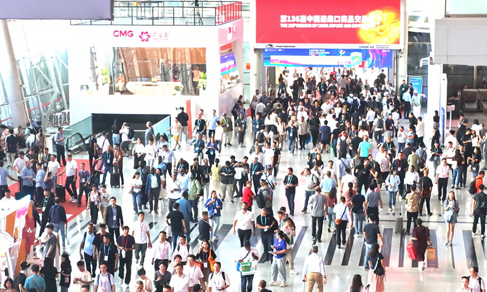 廣交會“中國制造行”圓滿收官，新鄉(xiāng)長城期待與全球客戶再相聚！
