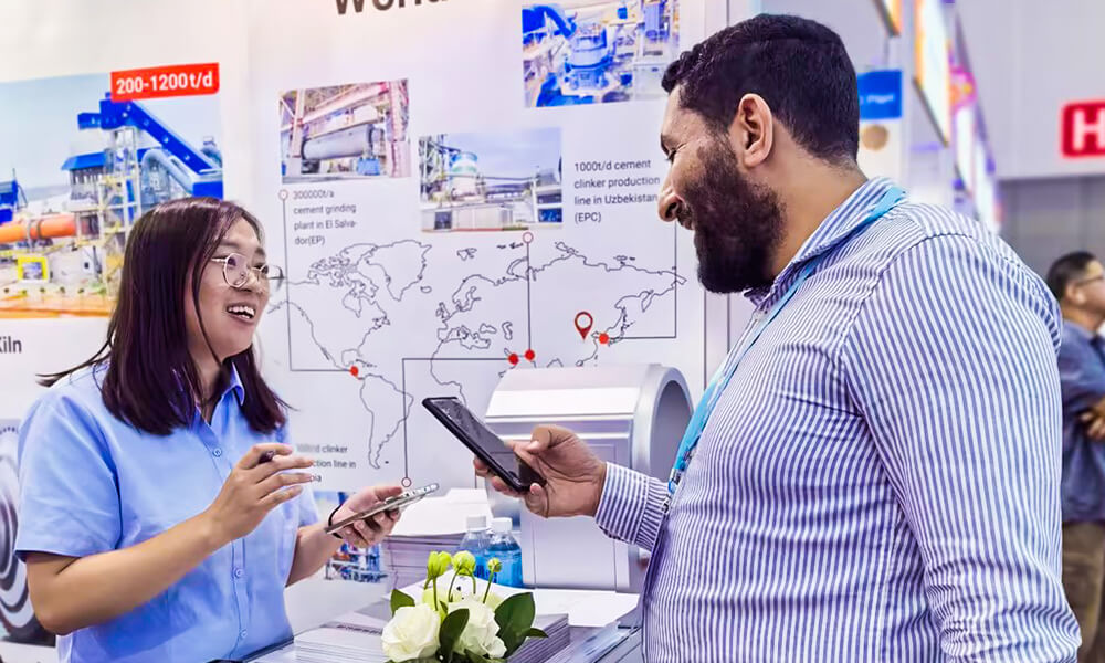 廣交會“中國制造行”圓滿收官，新鄉(xiāng)長城期待與全球客戶再相聚！