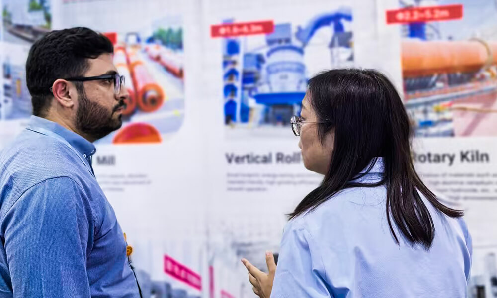 廣交會“中國制造行”圓滿收官，新鄉(xiāng)長城期待與全球客戶再相聚！